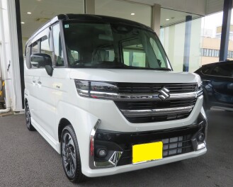 ご納車おめでとうございます！